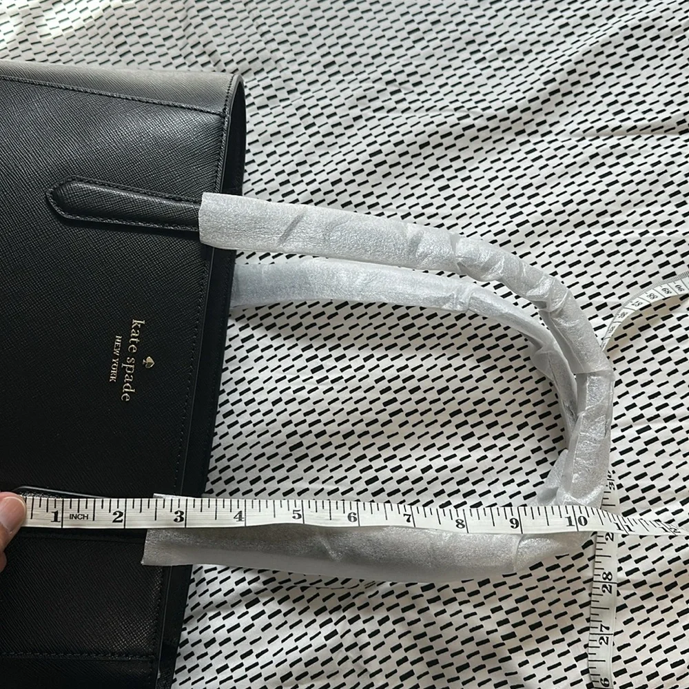 Kate spade staci medium tote